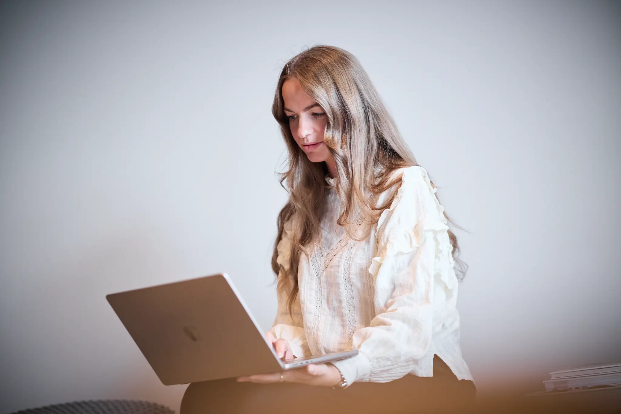 Konverter til bookinger