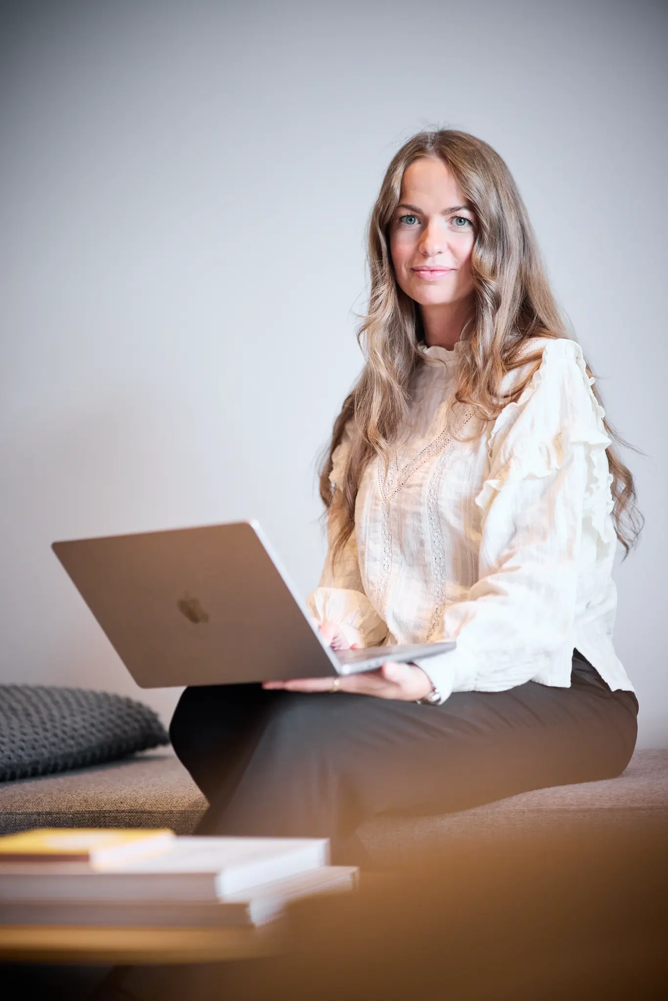 Sofie Lindberg – Head of Strategy